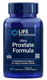 Life Extension Ultra Prostate Formula