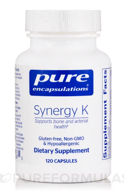 PURE Synergy K