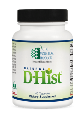 OMP Natural D-Hist