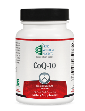 OMP CoQ-10