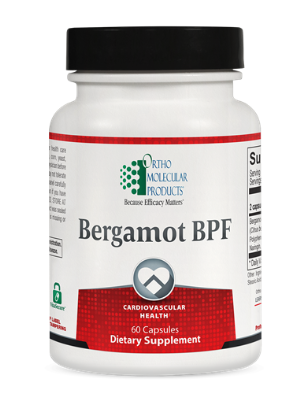 OMP Bergamot BPF