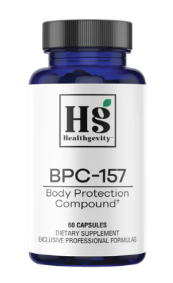 Healthgevity BPC-157