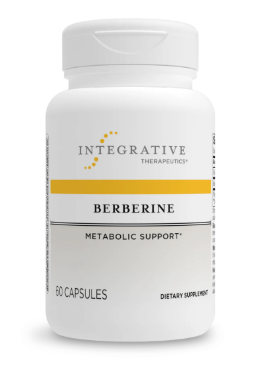 Integrative Therapeutics Berberine