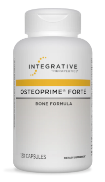 Integrative Therapeutics Osteoprime Forte