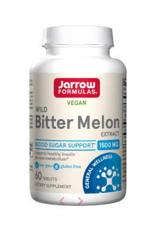 Jarrow Wild Bitter Melon Extract