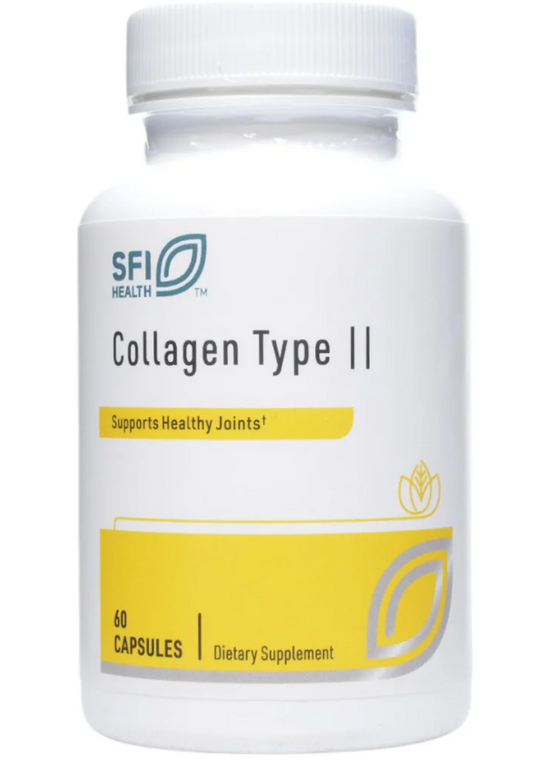 Klaire Labs Collagen Type II