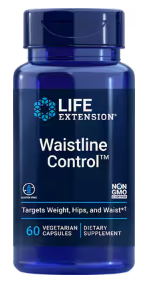 Life Extension Waist Line Control
