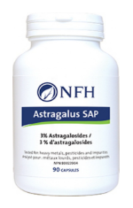 NFH Astragalus SAP