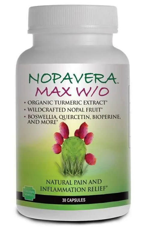 Nopavera Max