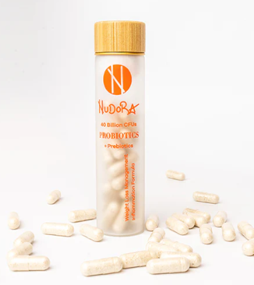 Nudora Orange