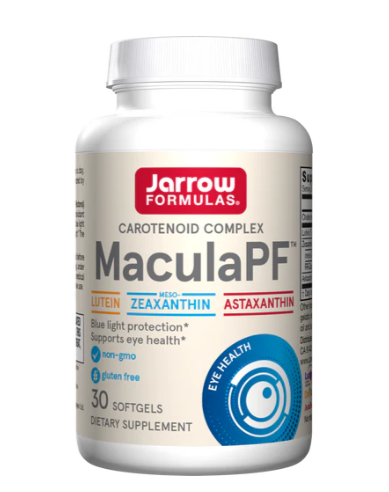 Jarrow MacularPF