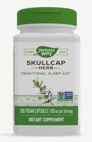 Nature's Way Skull Cap