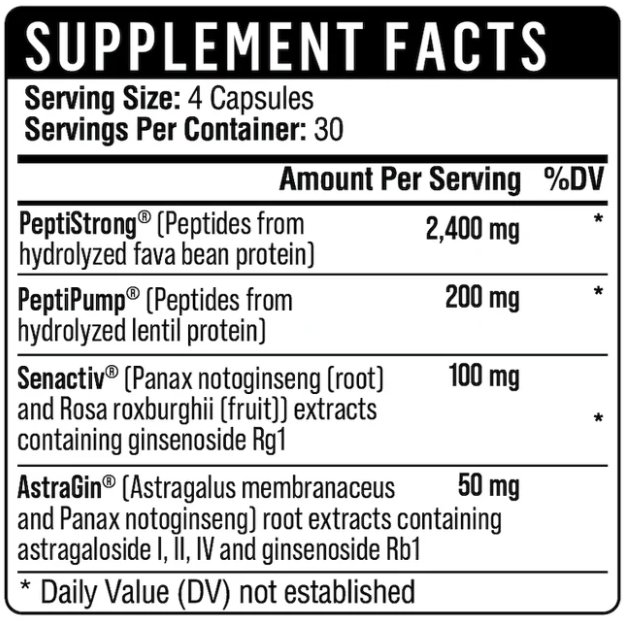 Healthgevity Longevity