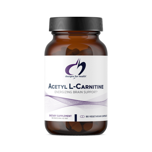 DFH Acetyl L-Carnitine