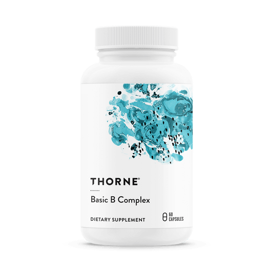 Throne Basic B Complex