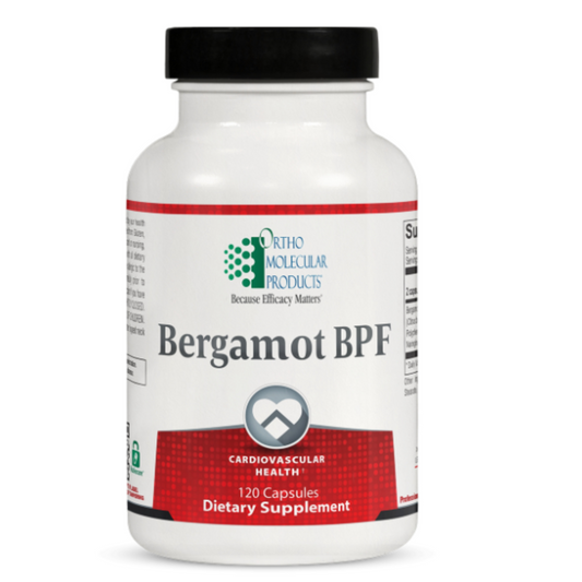 Bergamot BPF