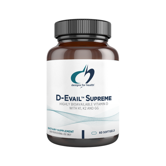 DFH D-Evail Supreme