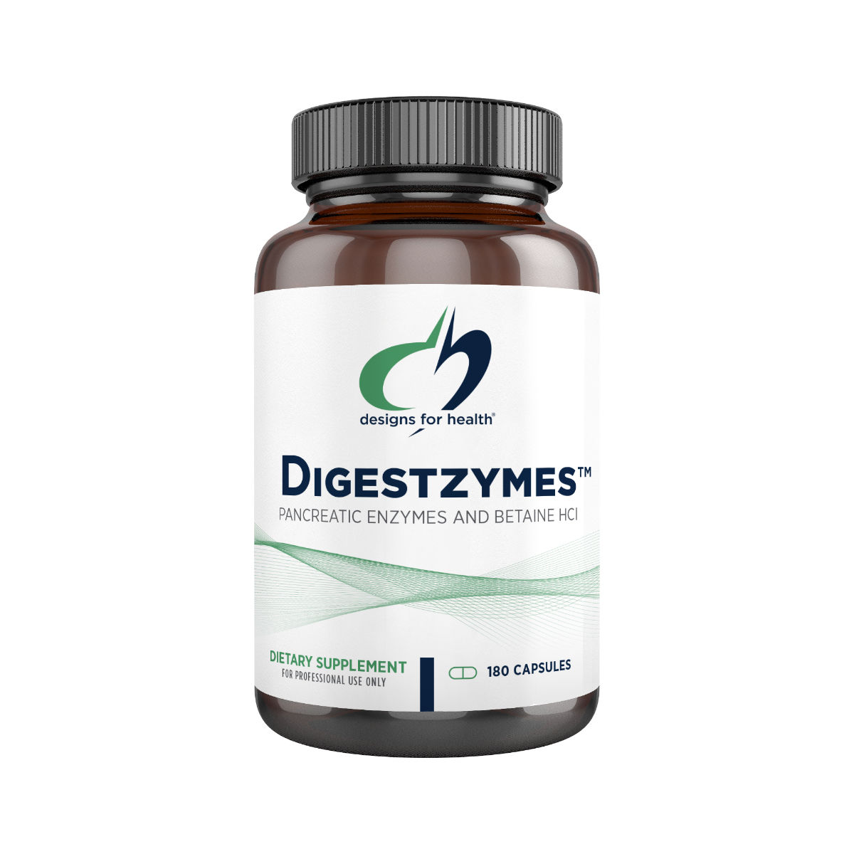 DFH Digestzymes