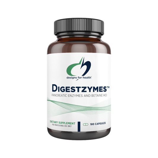 DFH Digestzymes