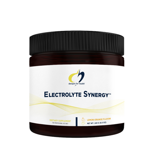 DFH Electrolyte Synergy