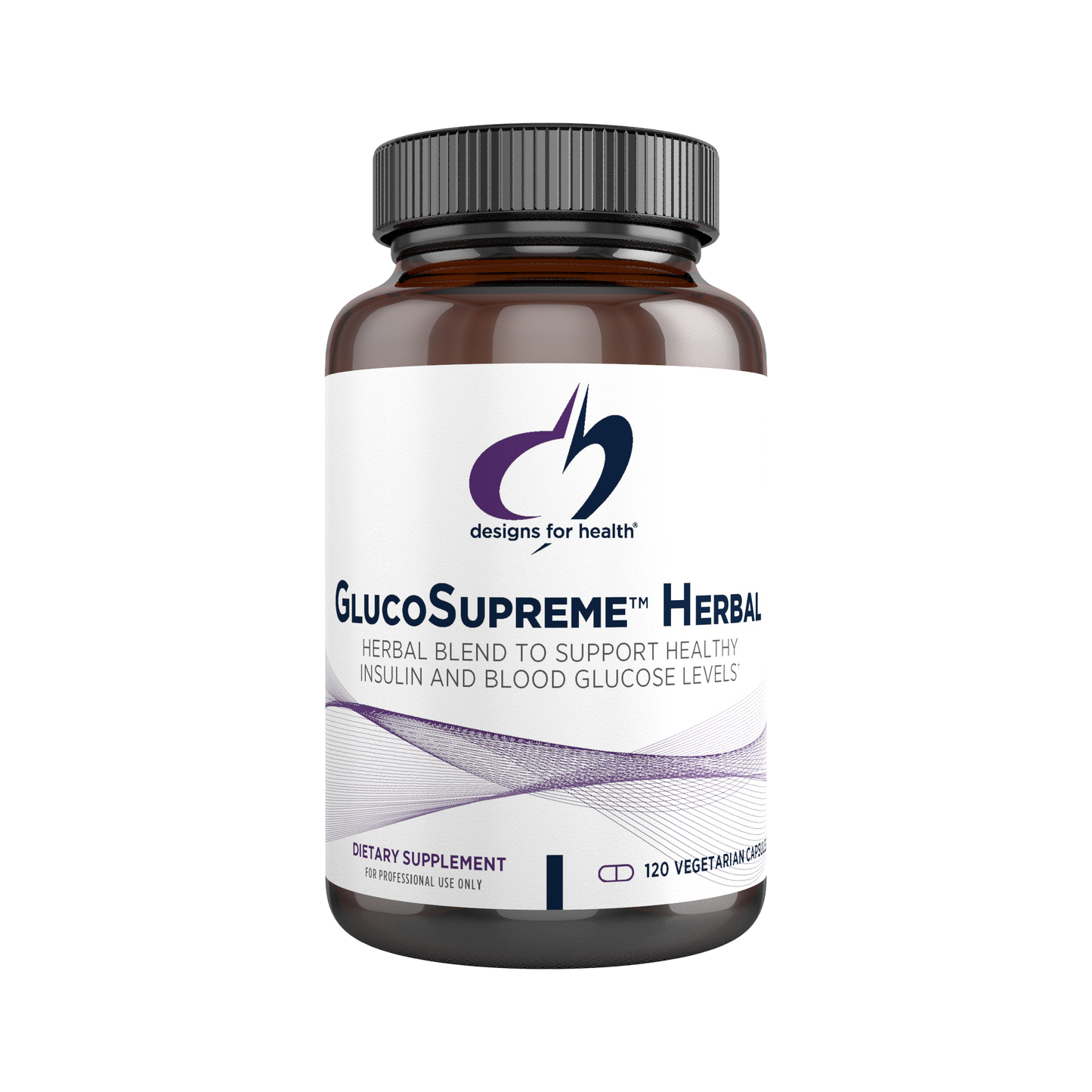 DFH GlucoSupreme Herbal