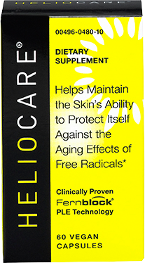 HelioCare Advanced with Nicotinamide (B3)