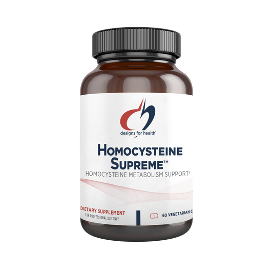 DFH Homocysteine Supreme