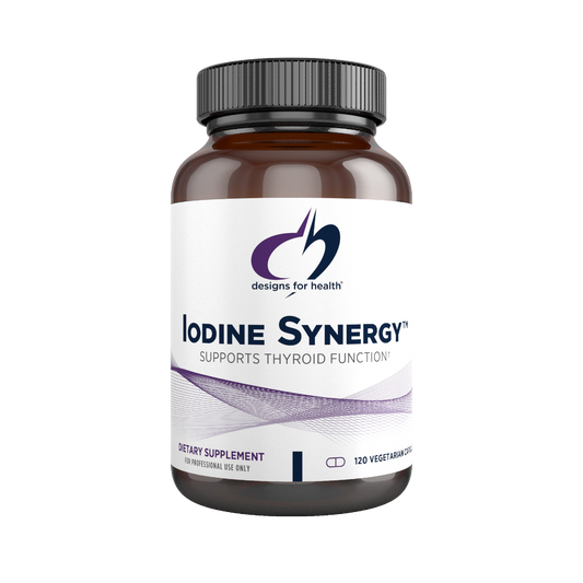 DFH Iodine Synergy