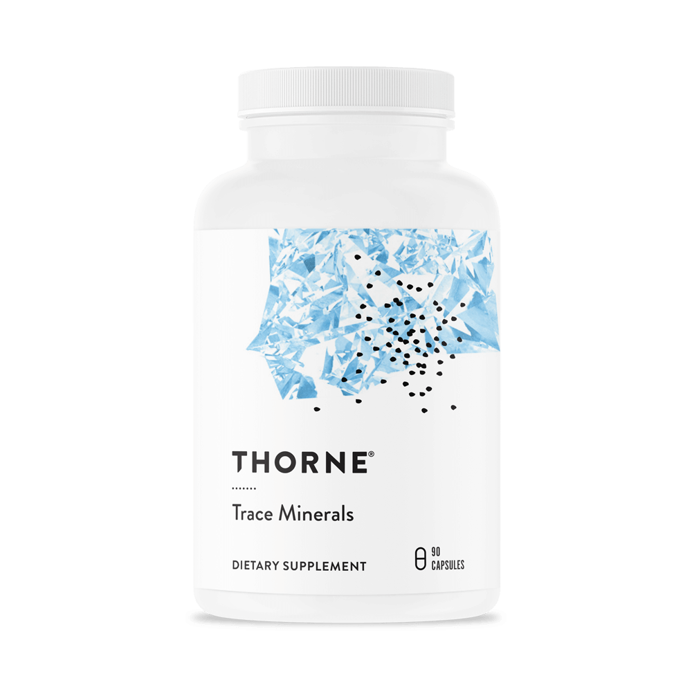 Throne Trace Minerals