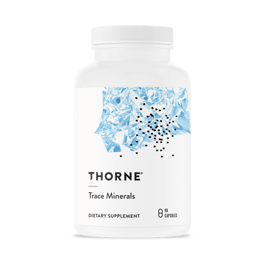 Throne Trace Minerals