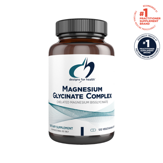 DFH Magnesium Glycinate Complex