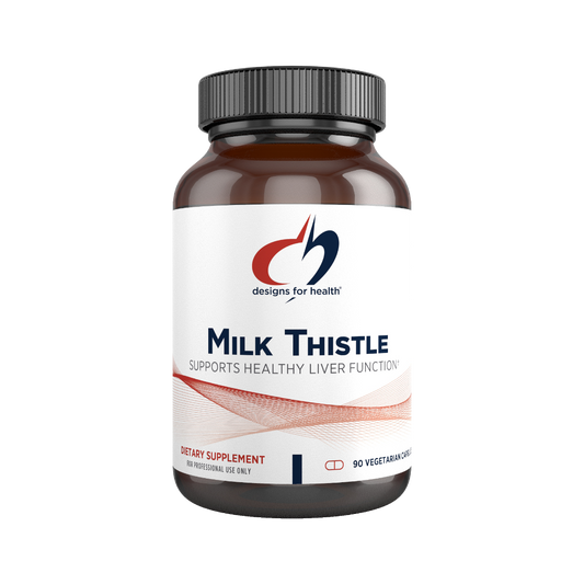 DFH Milk Thistle
