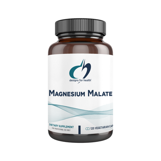 DFH Magnesium Malate