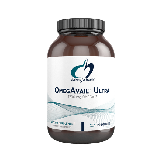 DFH OmegAvail Ultra