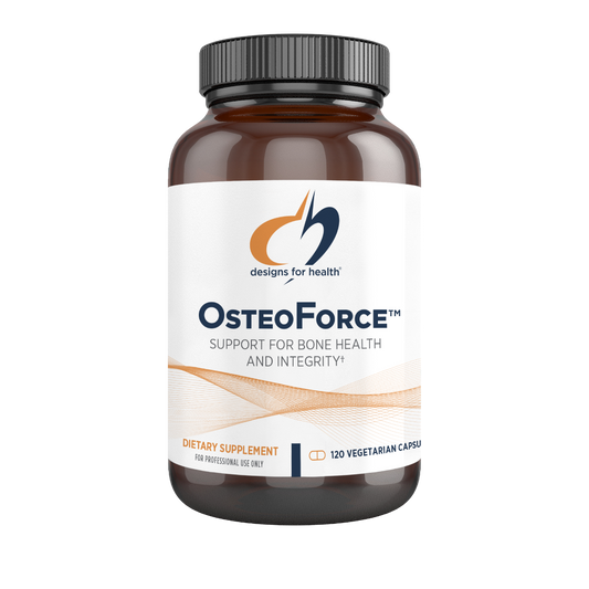 DFH OsteoForce