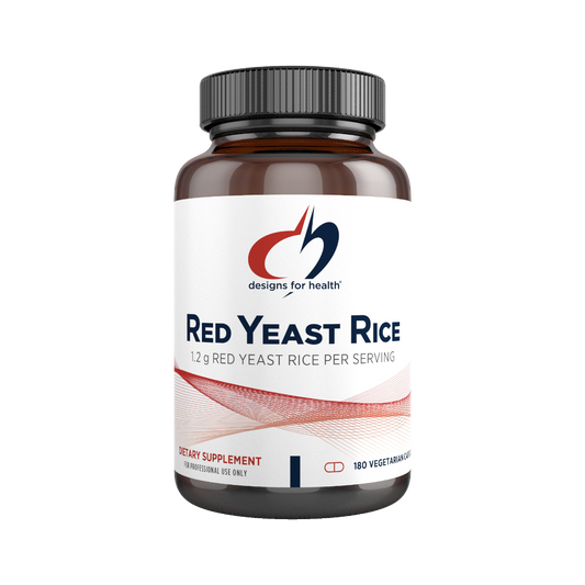 DFH Red Yeast Rice