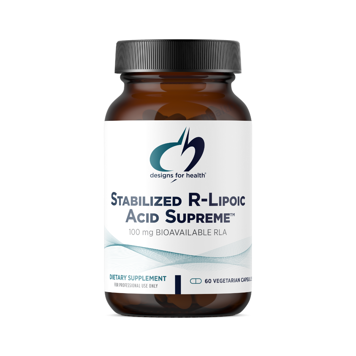 DFH Stabilized R-Lipoic Acid Supreme