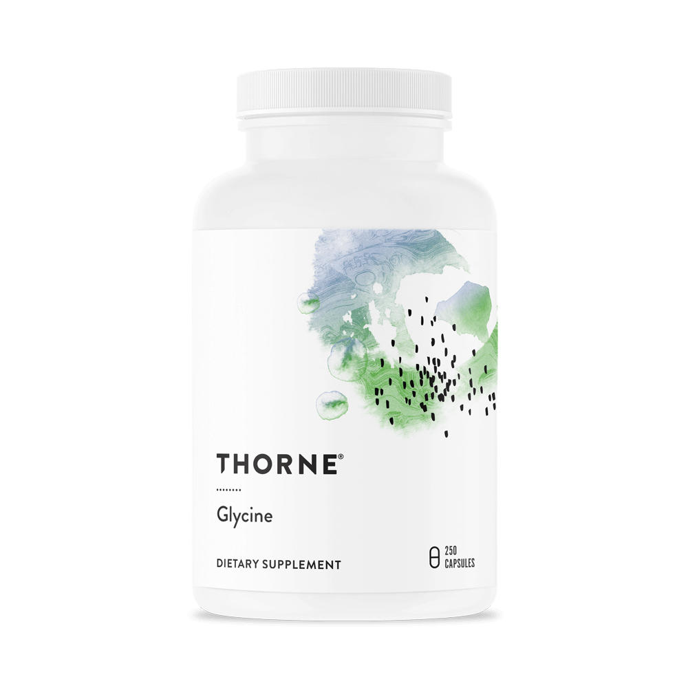 Throne Glycine