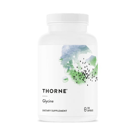 Throne Glycine