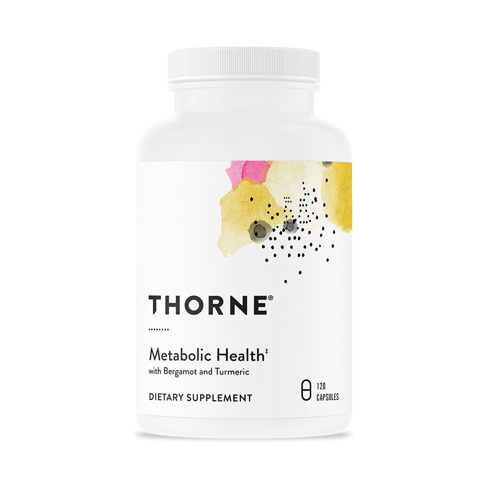 Throne Metabolic Health