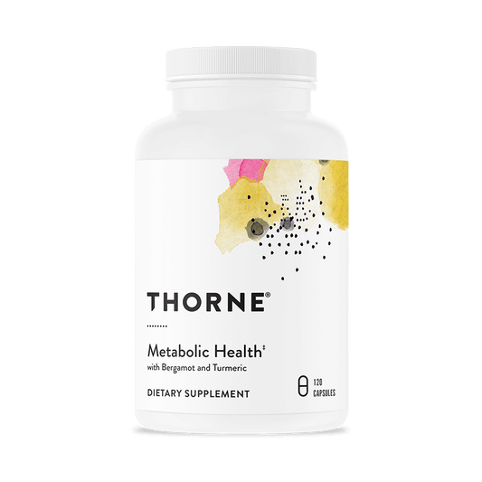 Throne Metabolic Health