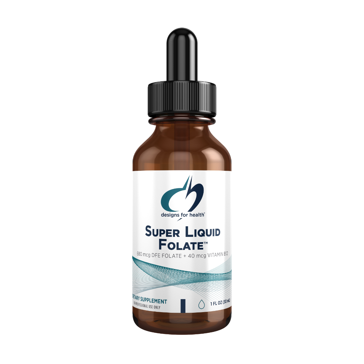 DFH Super Liquid Folate