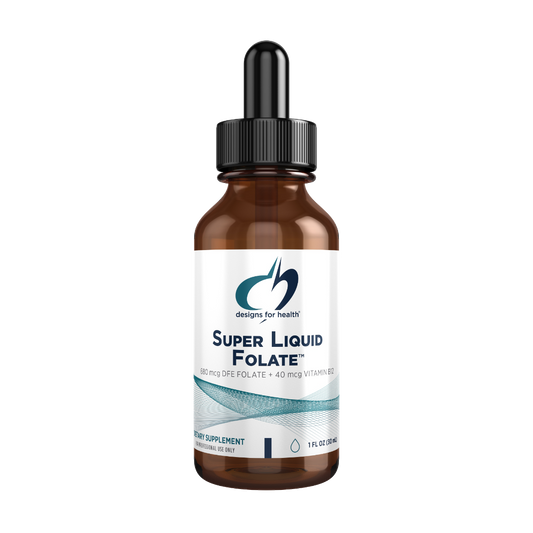DFH Super Liquid Folate