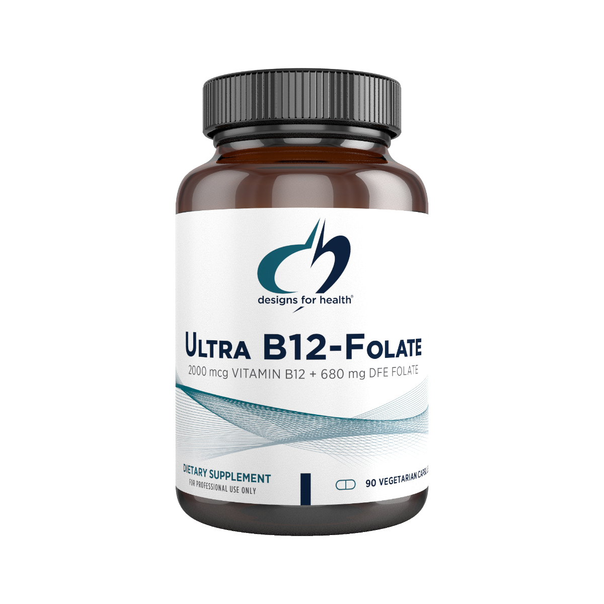 DFH Ultra B12-Folate