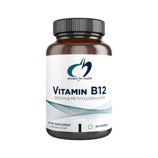 DFH Vitamin B12