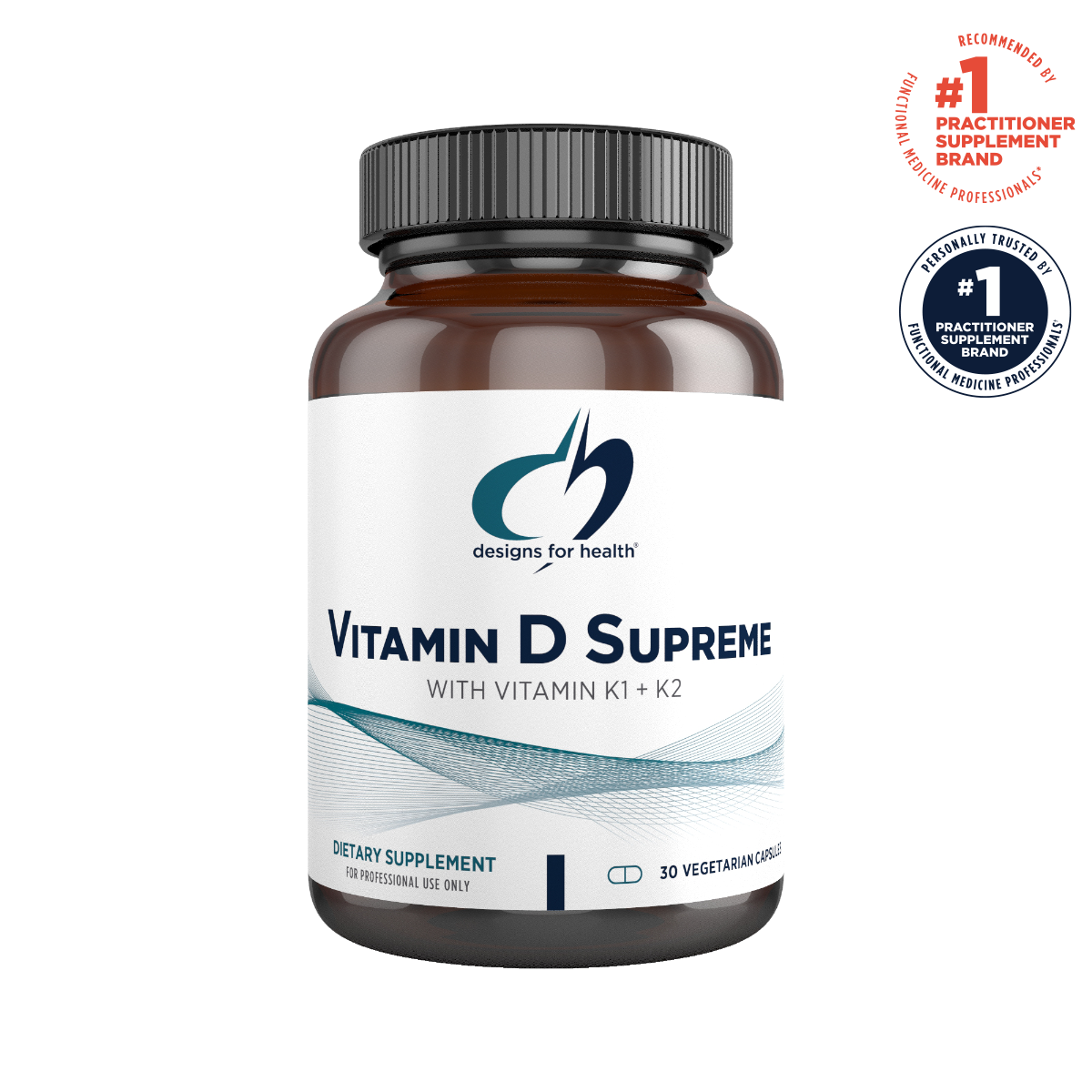 DFH Vitamin D Supreme
