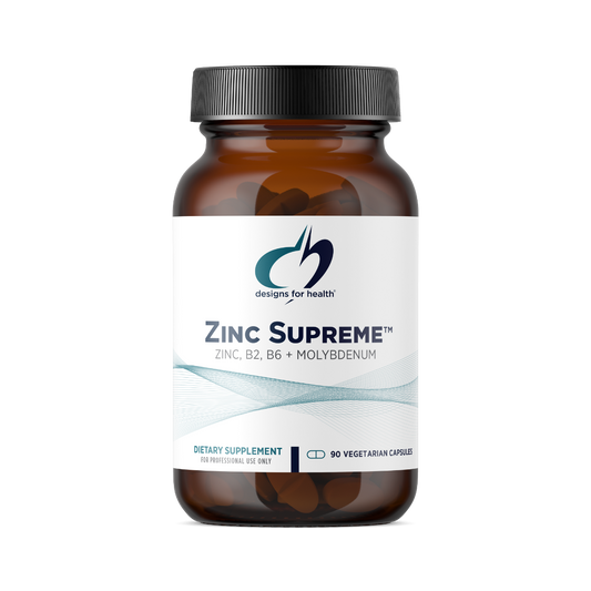 DFH Zinc Supreme