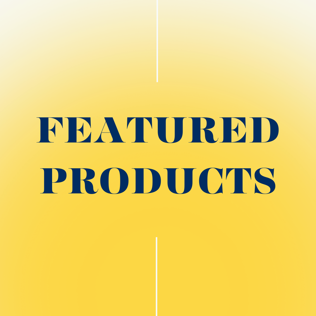 Featured Products