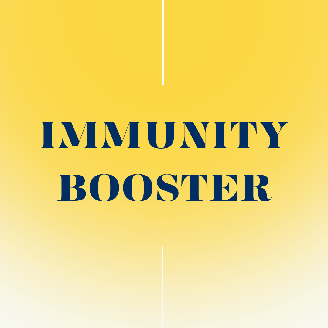 Immunity Booster