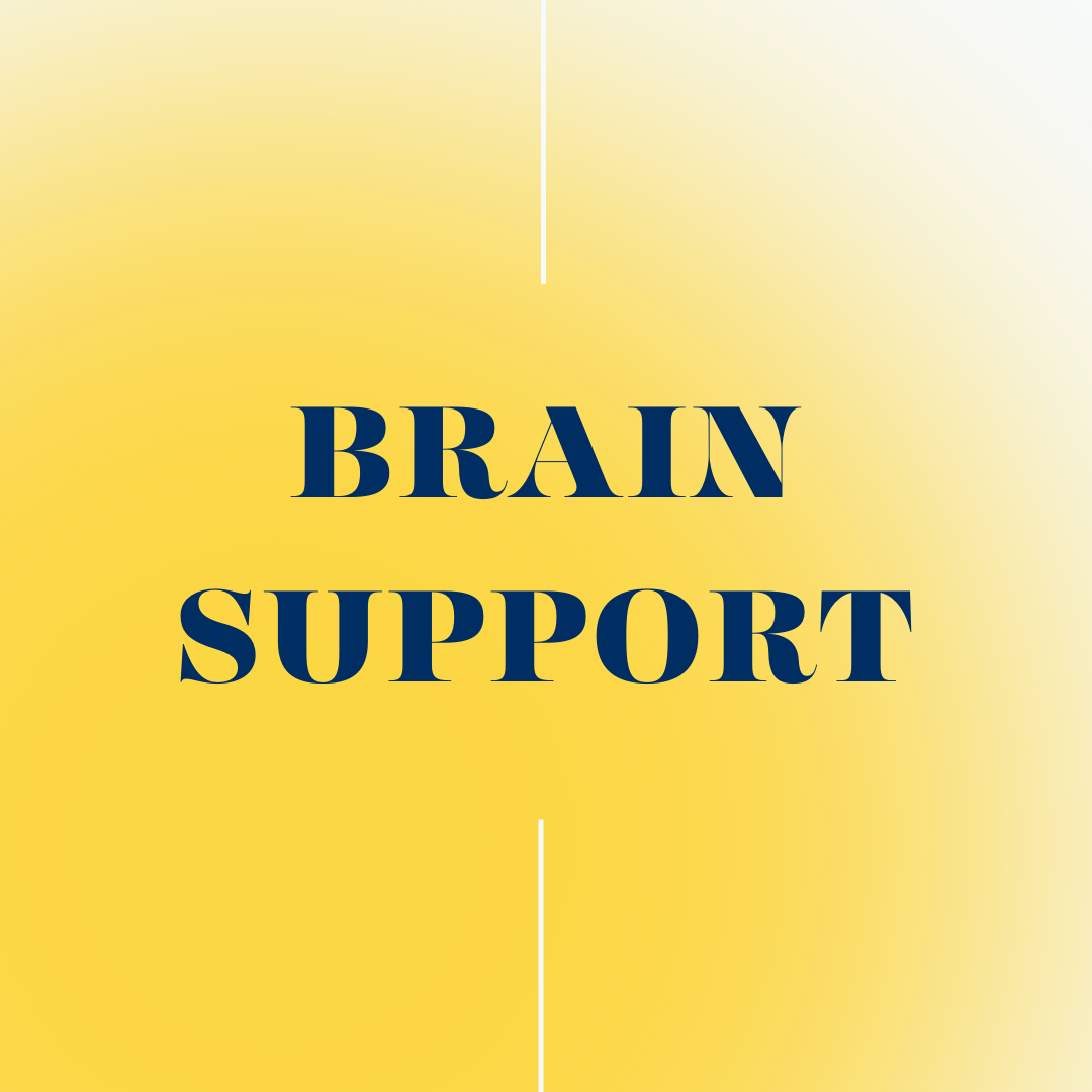 Cognitive Wellness Collection